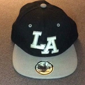 LA 🧢 Cap